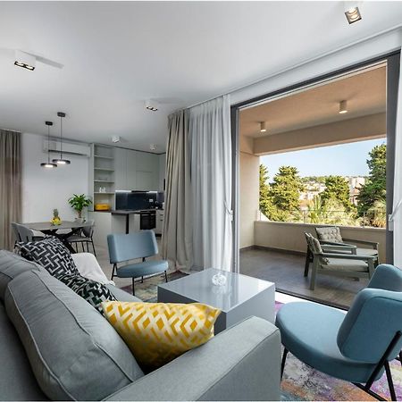 Luxury Apartments Mazza - Veronica Dubrovnik Exterior photo