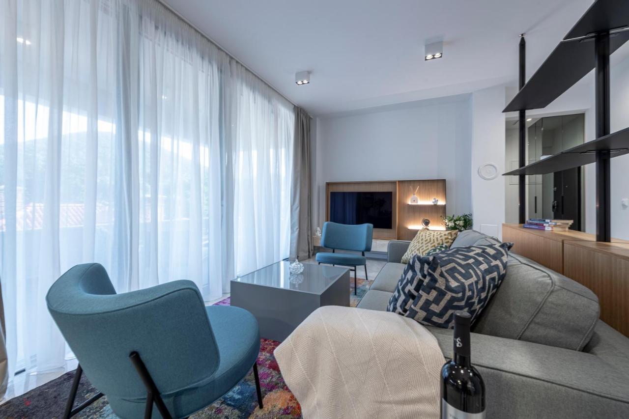 Luxury Apartments Mazza - Veronica Dubrovnik Exterior photo