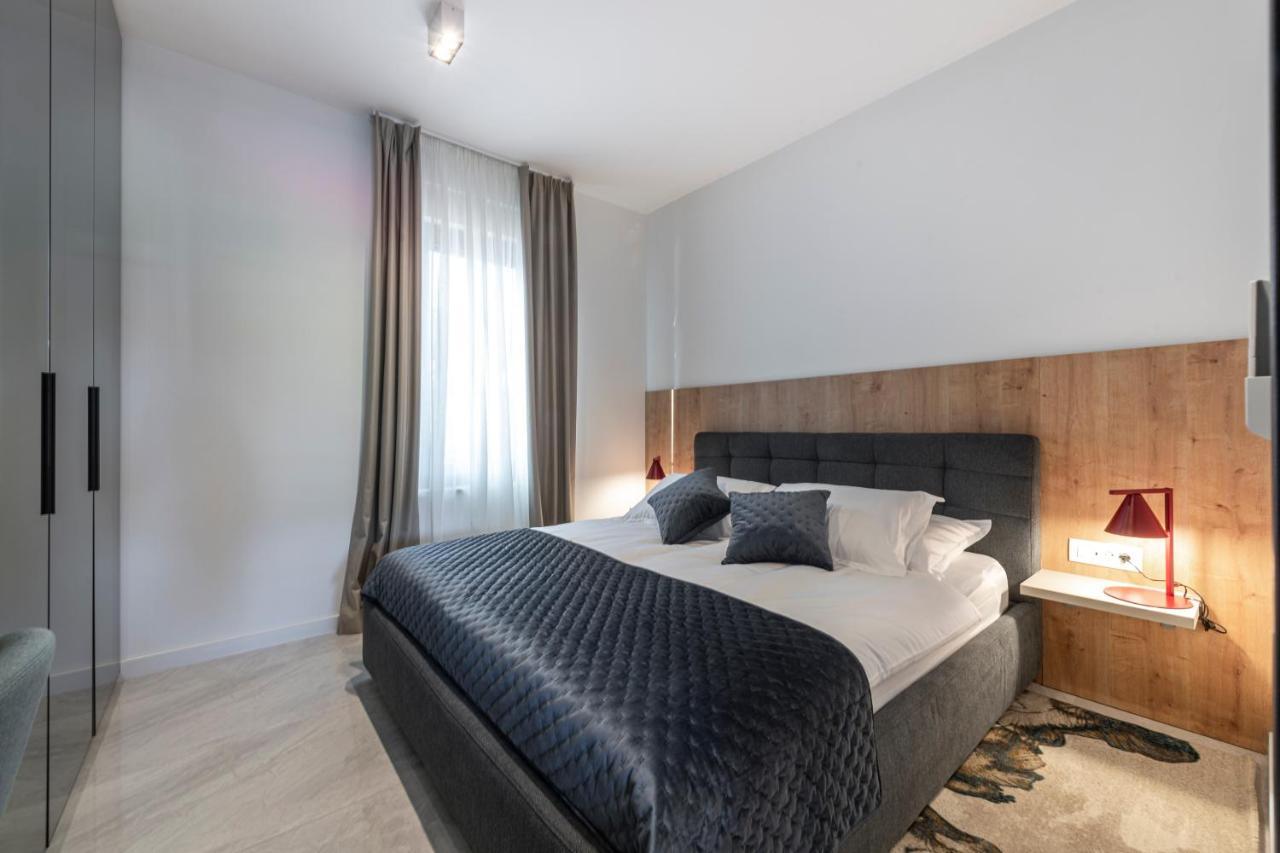 Luxury Apartments Mazza - Veronica Dubrovnik Exterior photo