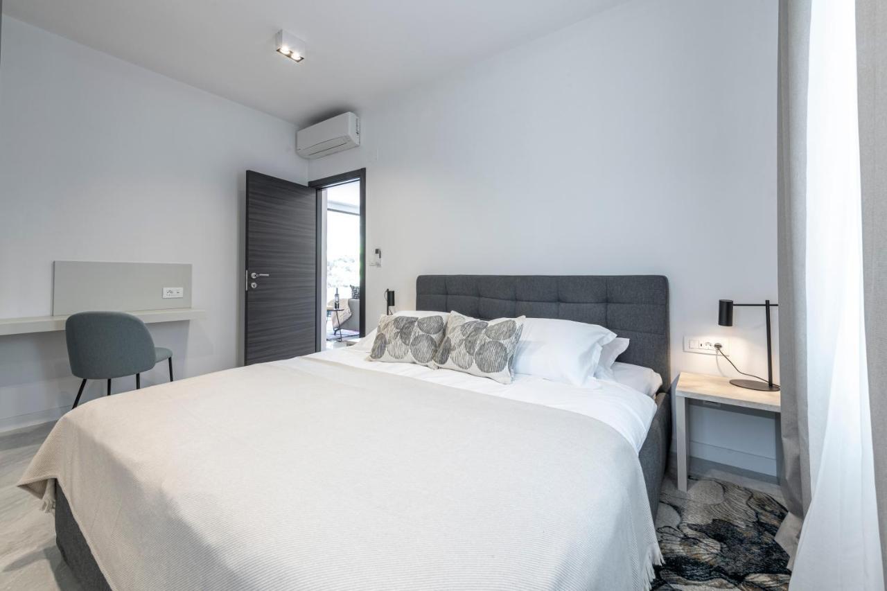 Luxury Apartments Mazza - Veronica Dubrovnik Exterior photo
