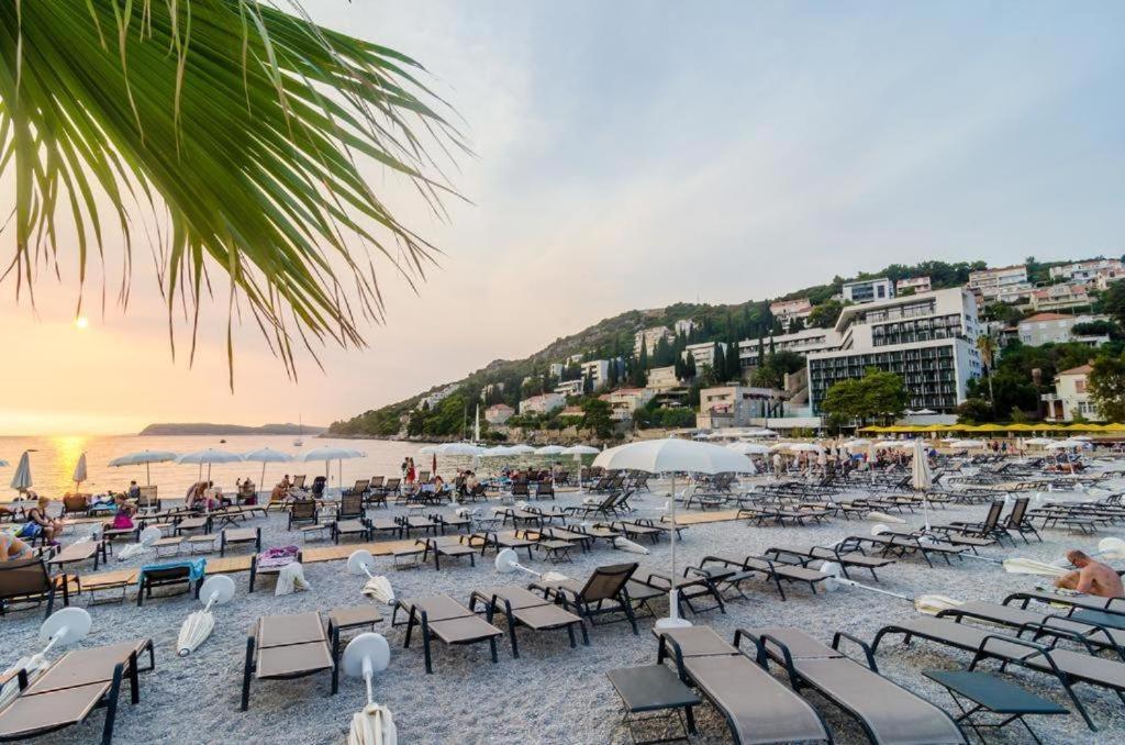 Luxury Apartments Mazza - Veronica Dubrovnik Exterior photo